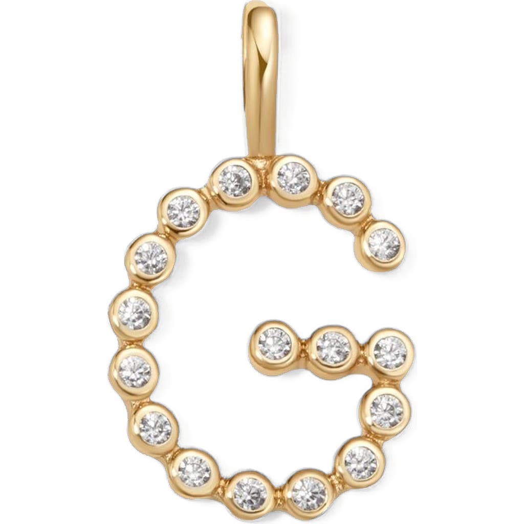 Made By Mary Cz Poppy Charm