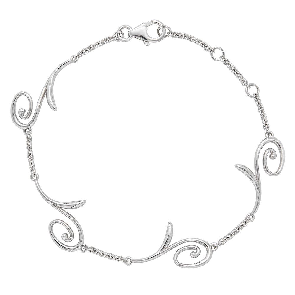 selected Sterling Silver
