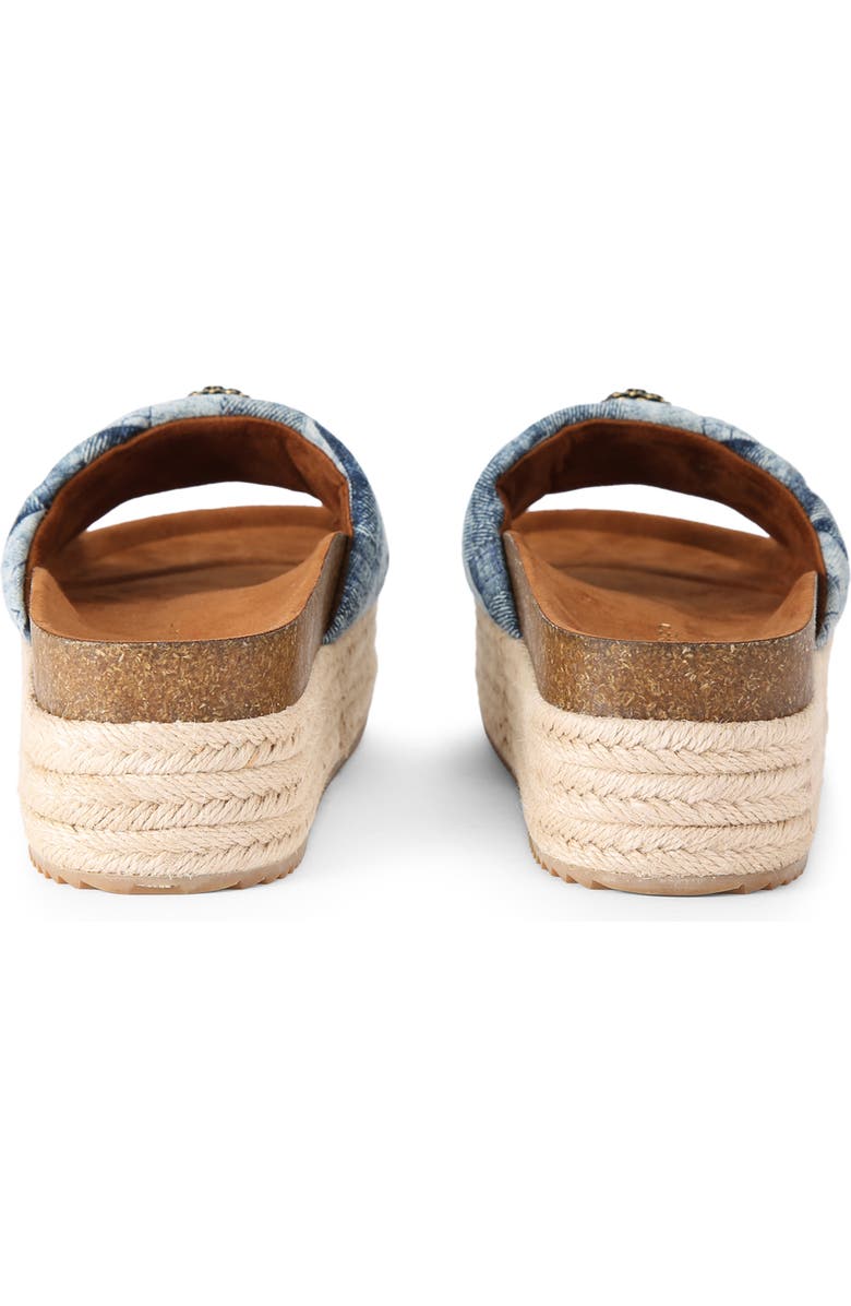 Kurt Geiger London Kensington Platform Sandal, Alternate, color,