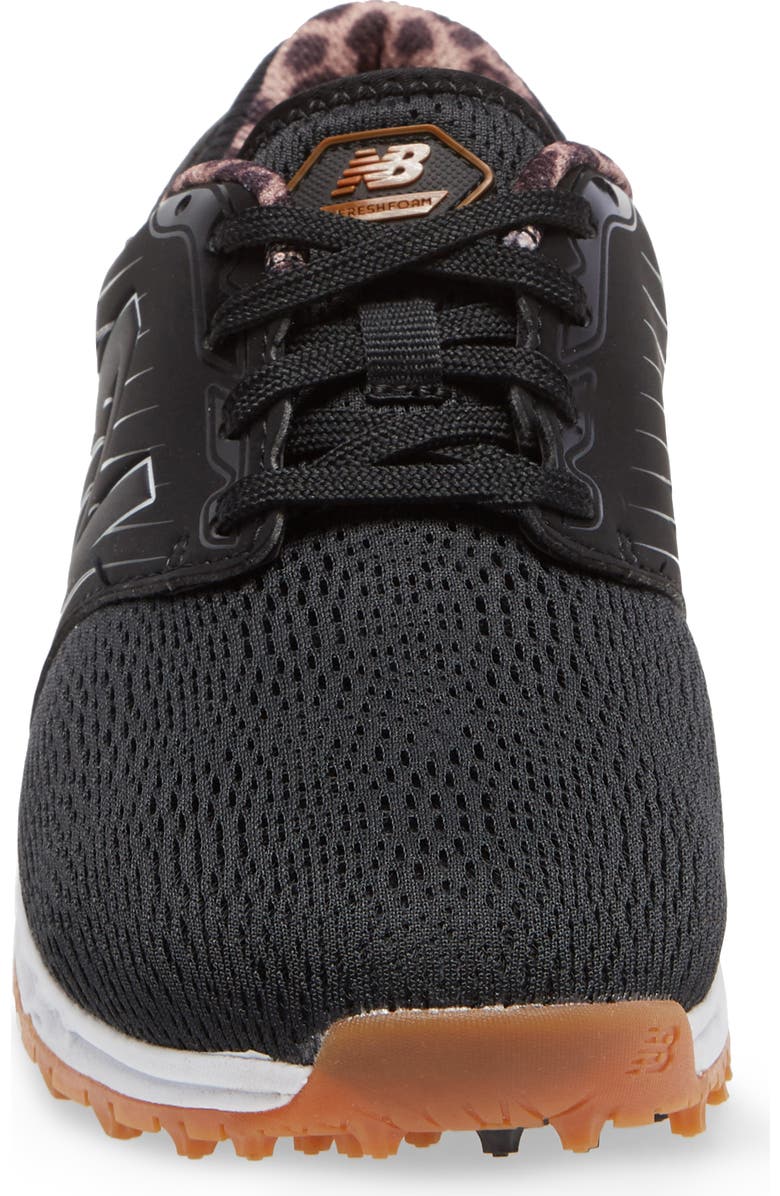 NEW BALANCE GOLF Fresh Foam<sup>®</sup> Breathe Golf Shoe, Alternate, color,