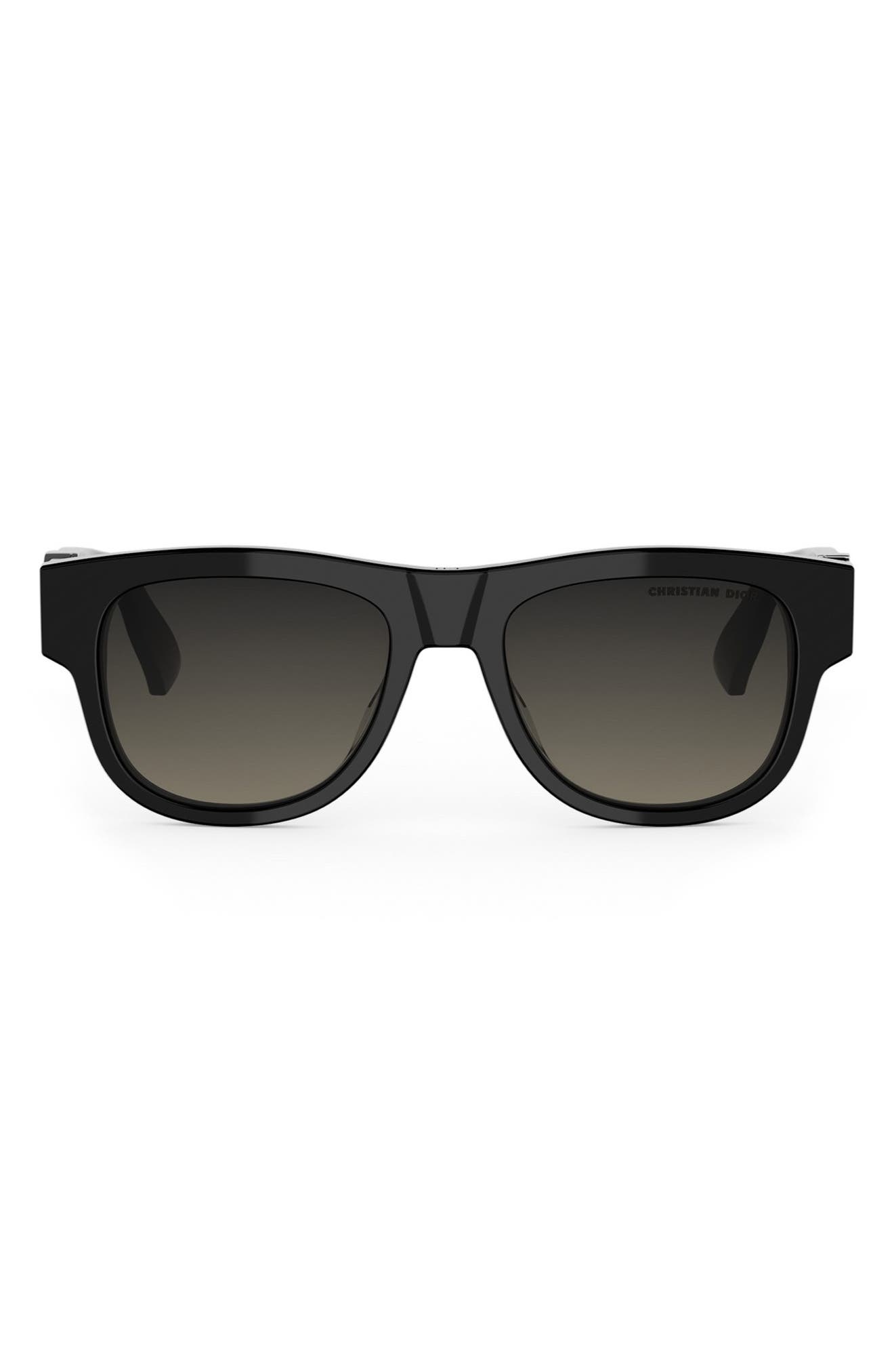 selected SHINY BLACK / GRADIENT SMOKE