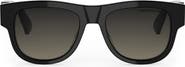 DIOR 'DiorOblique S3I 53mm Mirrored Geometric Sunglasses