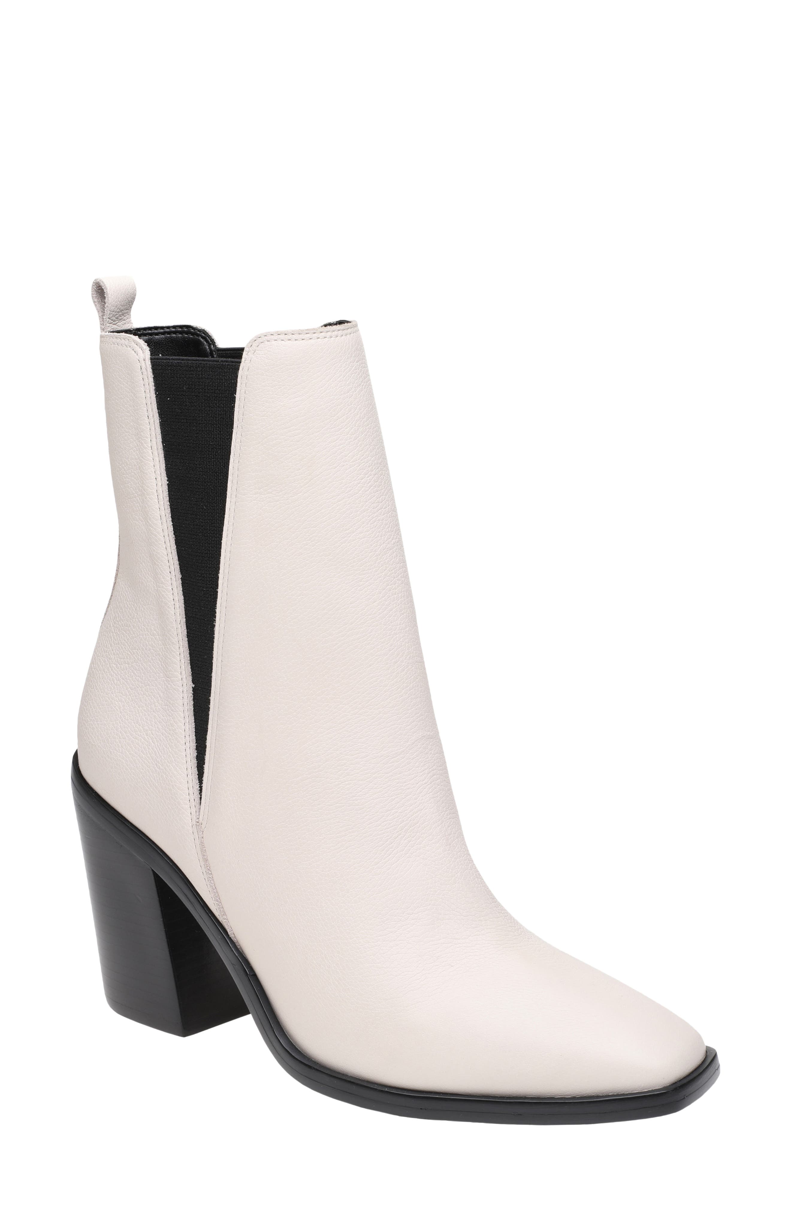 Kristie Bootie, Main, color, IVORY
