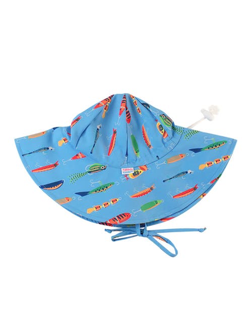 Shop Rufflebutts Unisex Upf50+ Sun Protective Hat