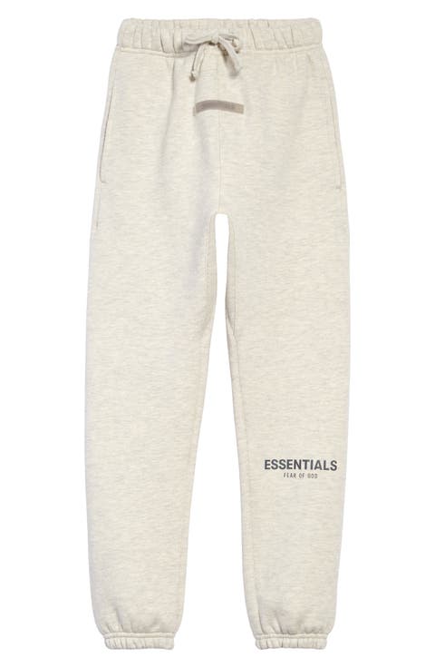 Kids' Sweatpants (Little Boy & Big Boy)