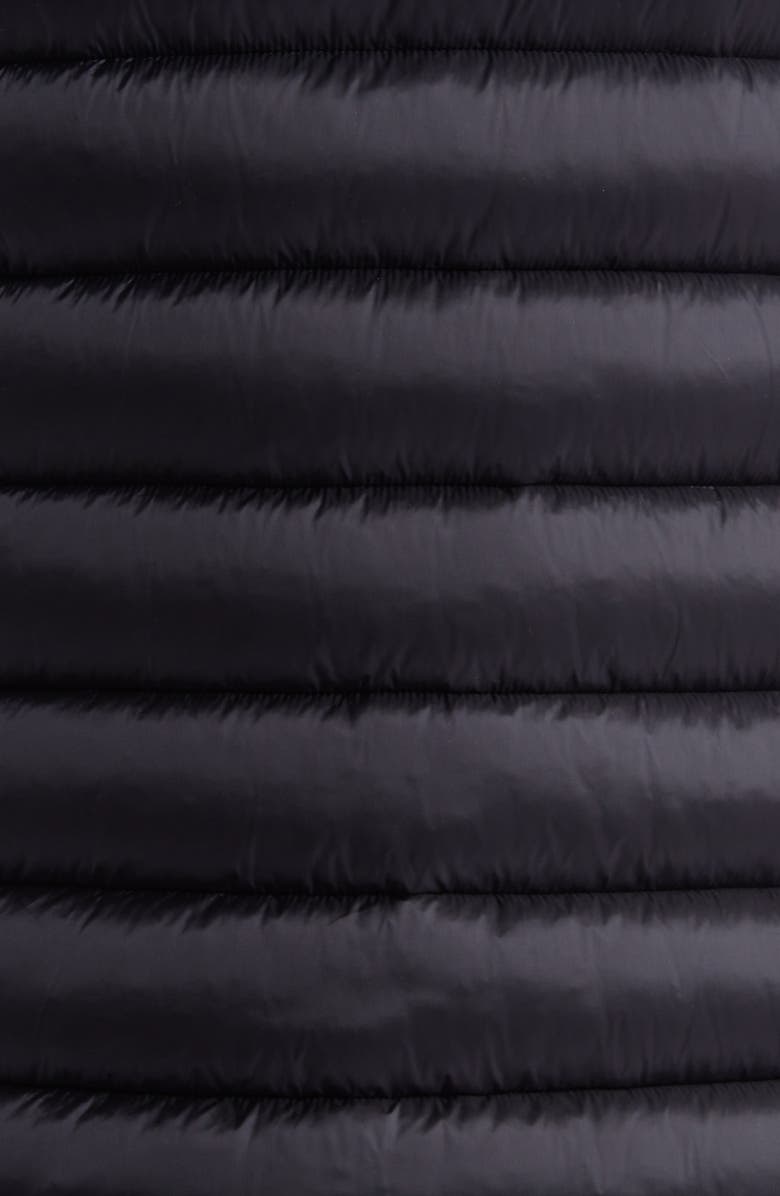 Save The Duck Danis Water Resistant Nylon Puffer Jacket, Alternate, color,