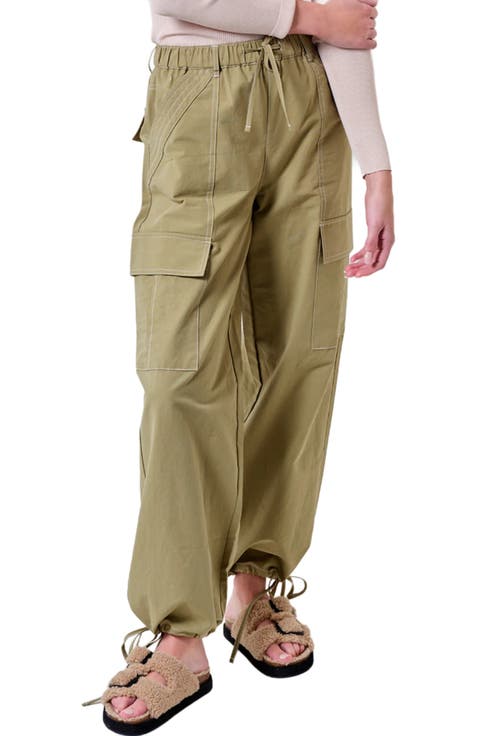 Corsica Pants