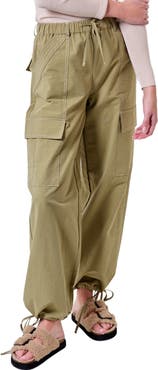 Walnut Melbourne Corsica Pants