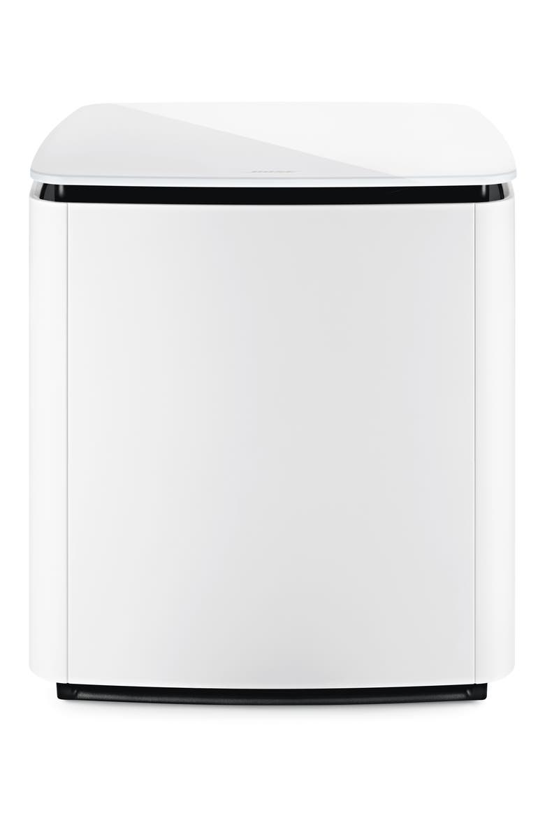 Bass Module 700, Main, color, WHITE