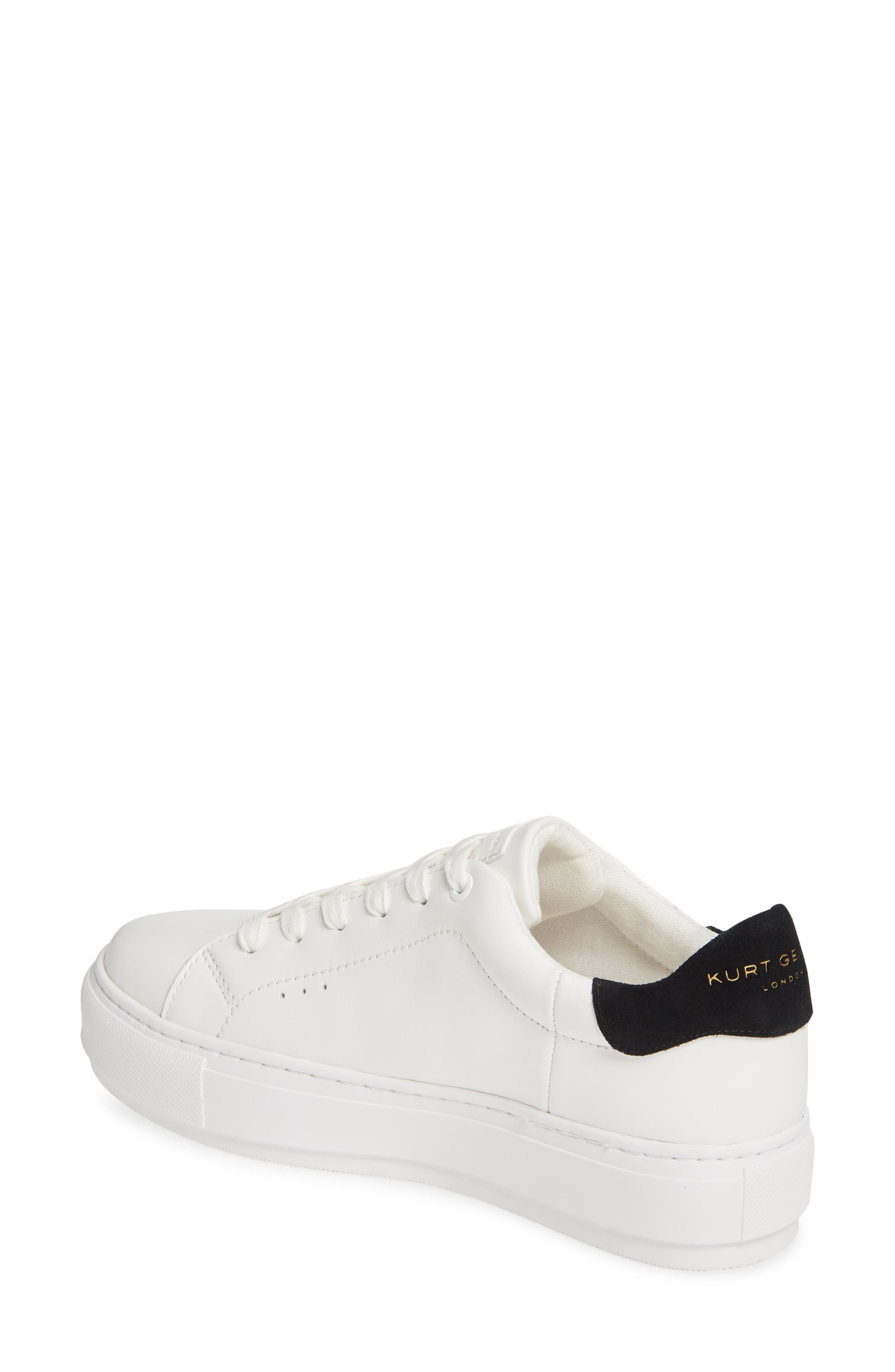 Kurt Geiger London Laney Sneaker, Alternate, color, 