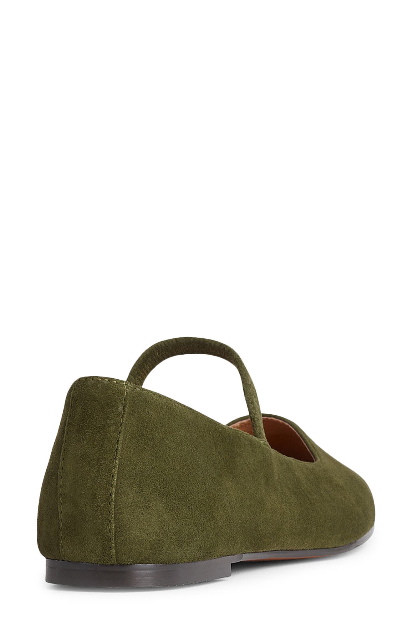 Madewell The Greta Ballet Flat, Alternate, color, 