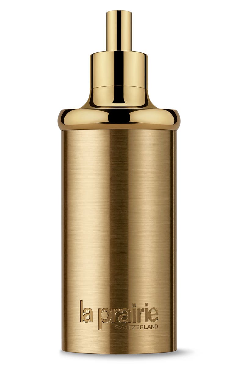 La Prairie Pure Gold Radiance Concentrate, Alternate, color,