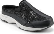 Easy Spirit Traveltime Glitter Slip-On Sneaker