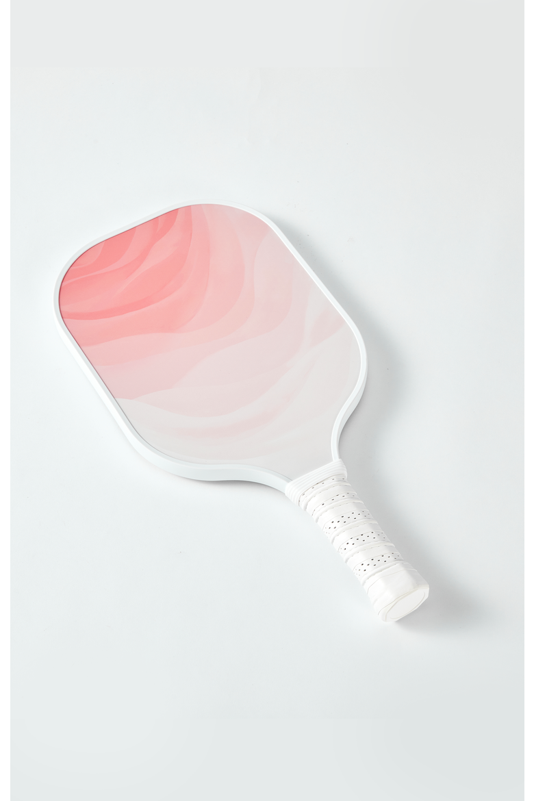 The CIELO Performance Pickleball Paddle, Alternate, color, Blush