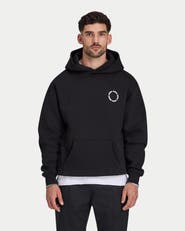HERA Motion Long Sleeve Oversized Hoodie
