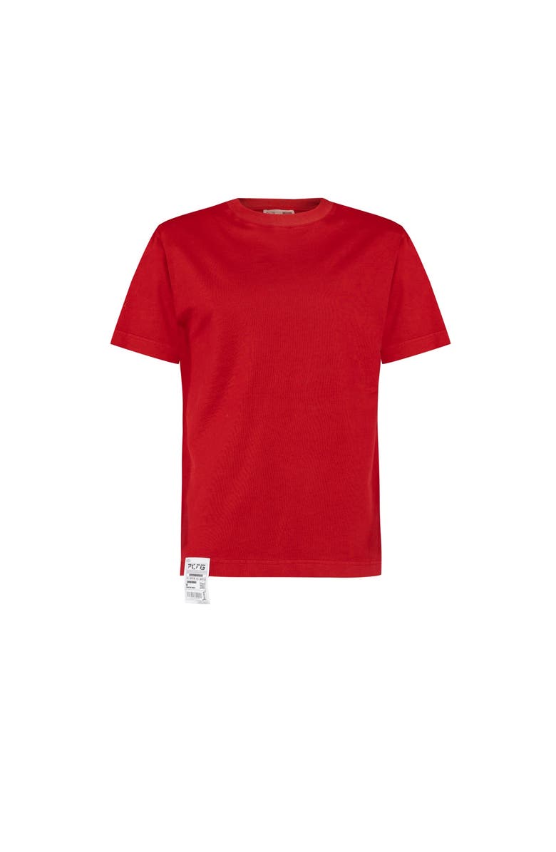 PCFG Cotton Your *Itch Printed T-Shirt, Alternate, color, Red