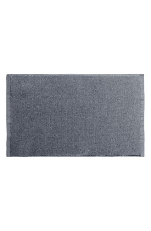Classic Organic Cotton Bath Mat