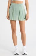 Nike Court Slam High Waist Tennis Skirt