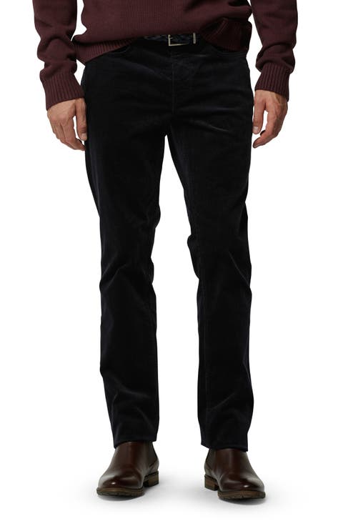 Stirling 2 Skinny Leg Corduroy Pants