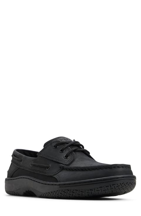 Billfish™ 3-Eye Boat Shoe (Men)