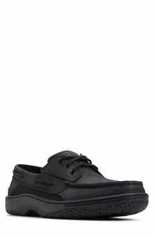 Sperry Billfish™ 3-Eye Boat Shoe
