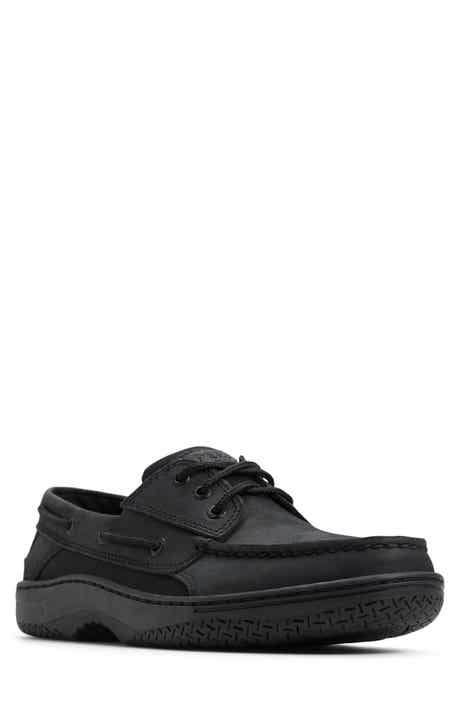 Sperry Billfish™ 3-Eye Boat Shoe