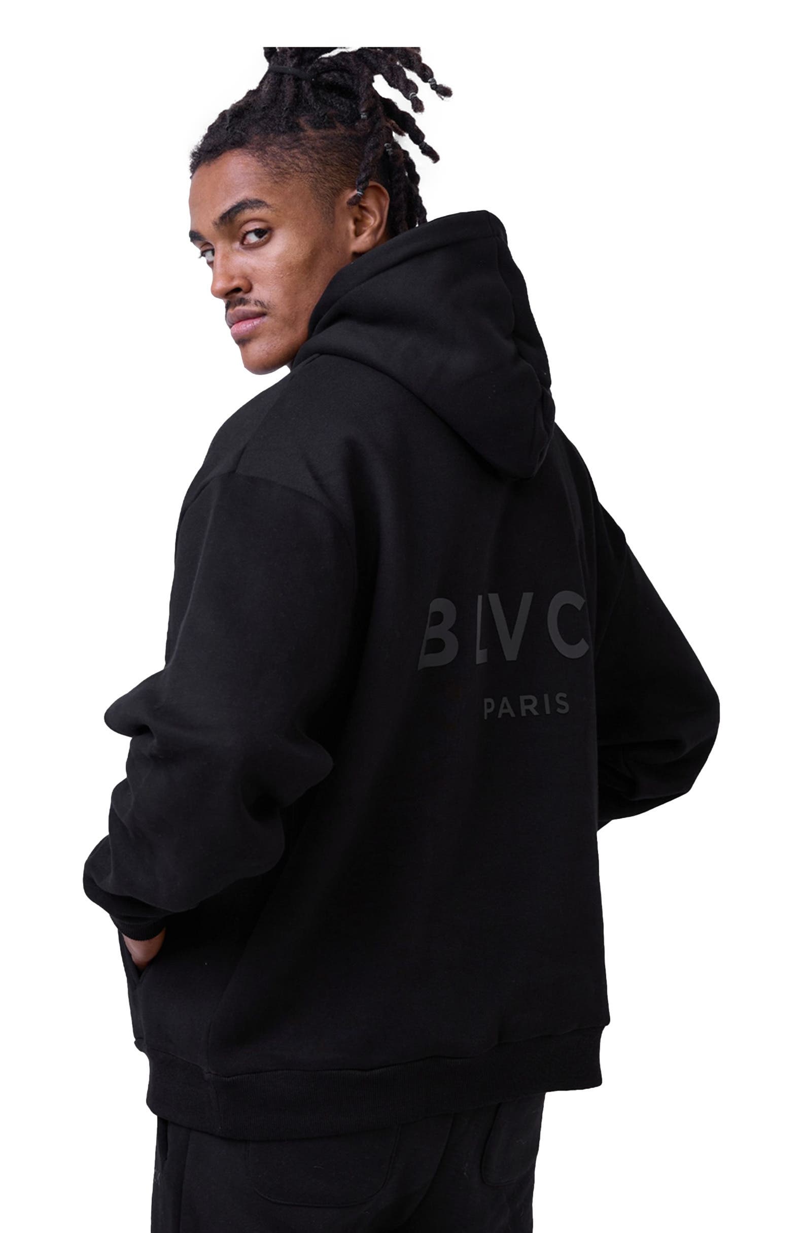 Blvck Paris Blvck Shades Hoodie (Women) | Nordstrom
