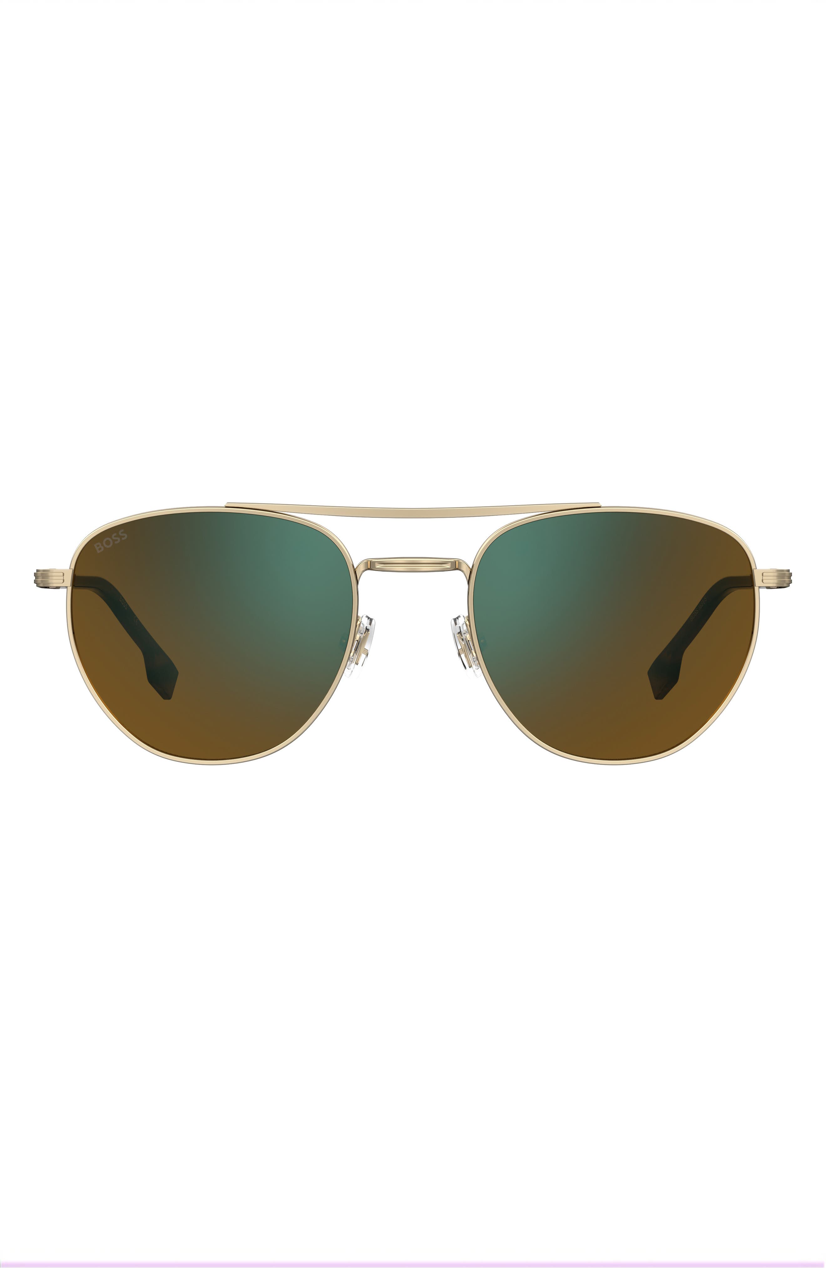 1631/S 53mm Rectangle Sunglasses