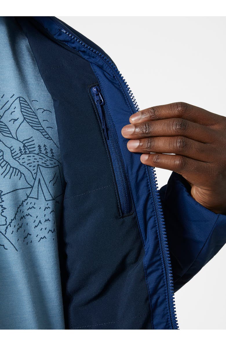 Helly Hansen F2F Soft Insulator Jacket, Alternate, color,