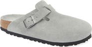 Birkenstock Boston Soft Footbed Clog