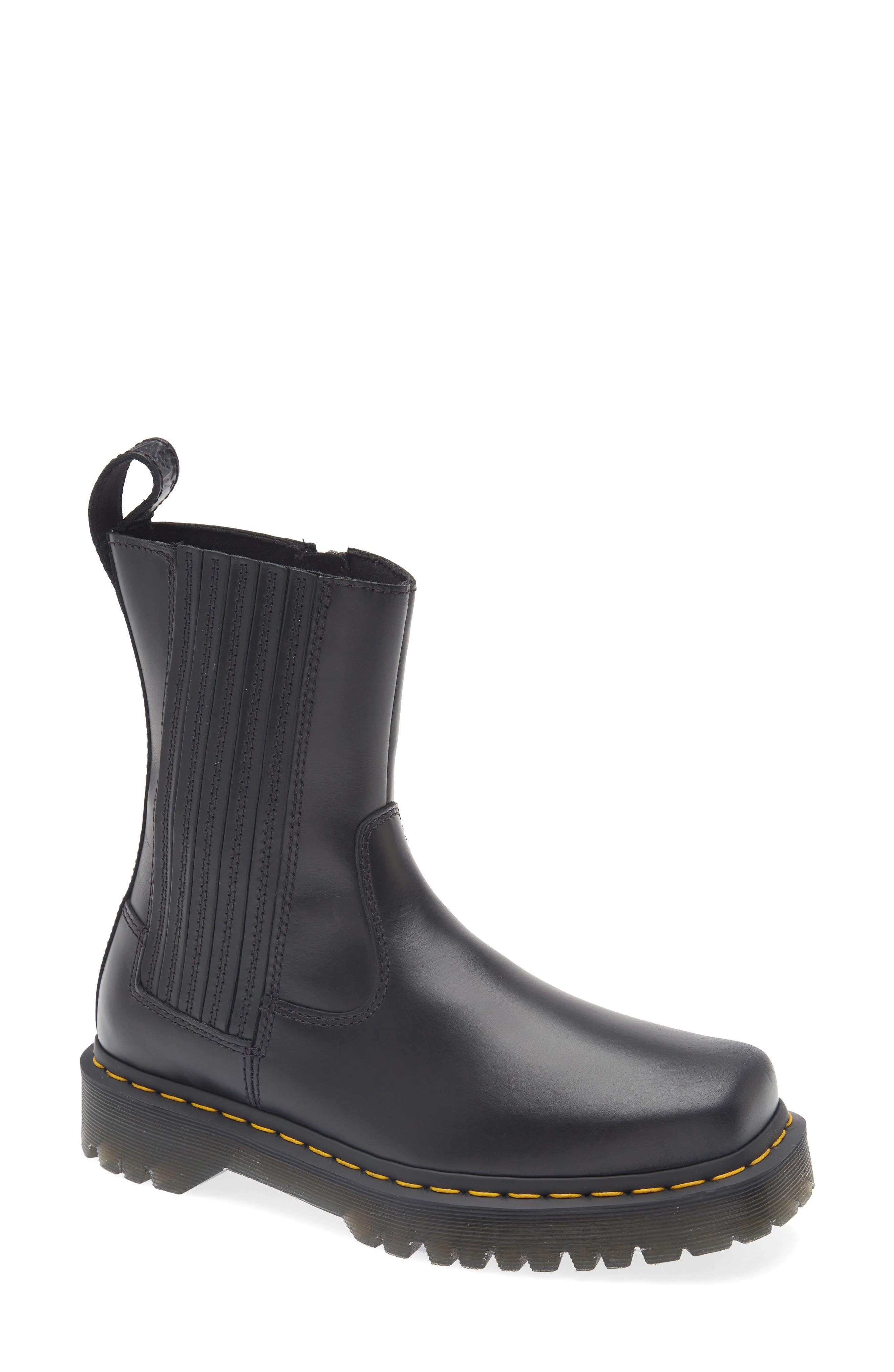 Dr. Martens Amaayah Boot, Main, color, 