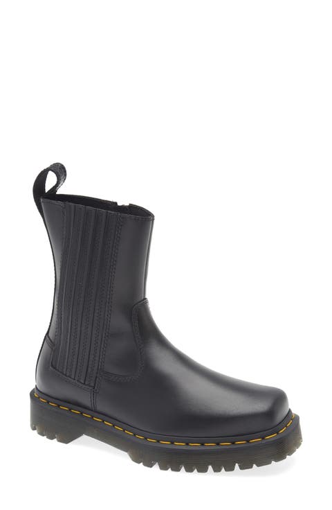 Amaayah Boot