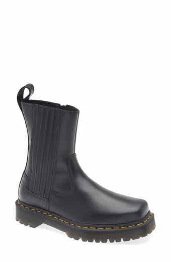 Doc marten chelsea boots nordstrom discount