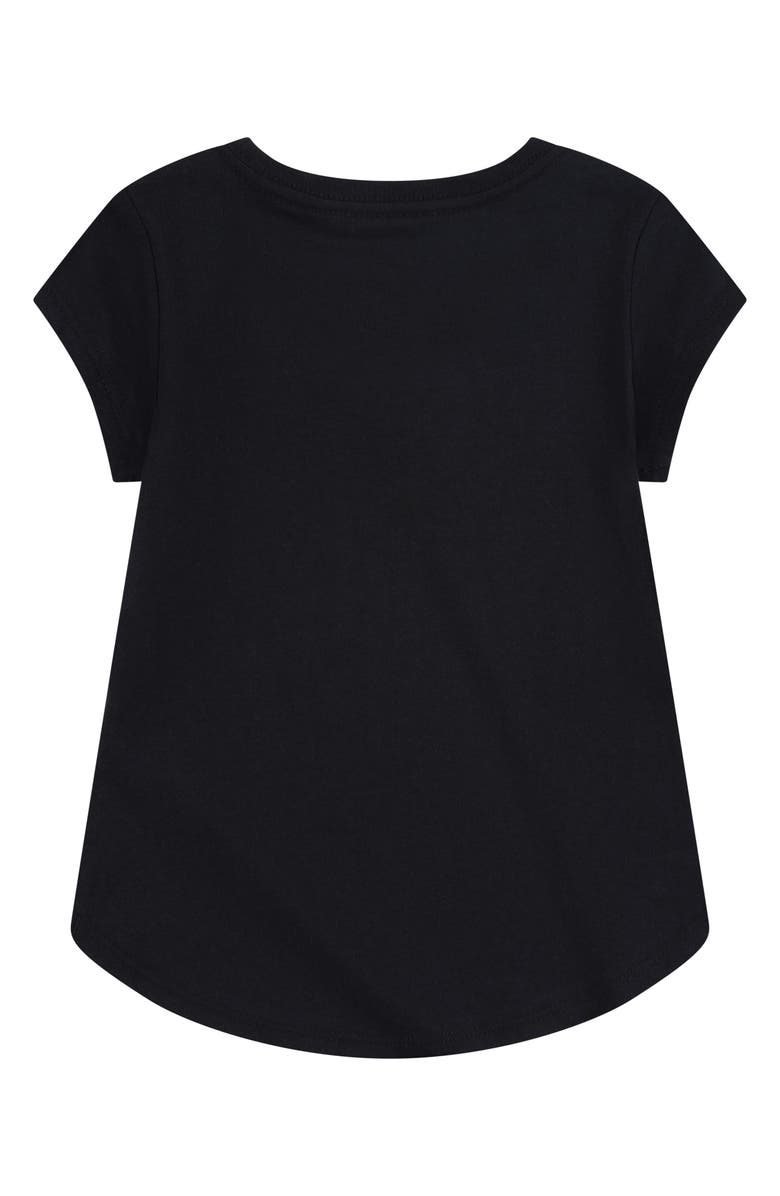 Nike Mini Me Short Sleeve Tee, Alternate, color,
