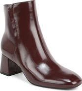 Naturalizer Delaney Faux Leather Bootie