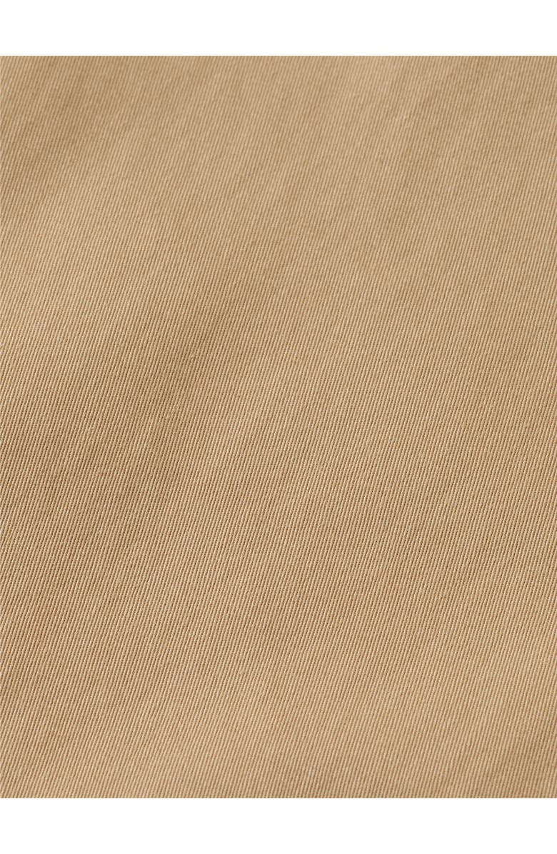 Scotch & Soda Kids' Stuart Straight Leg Twill Chinos, Alternate, color, Travertine