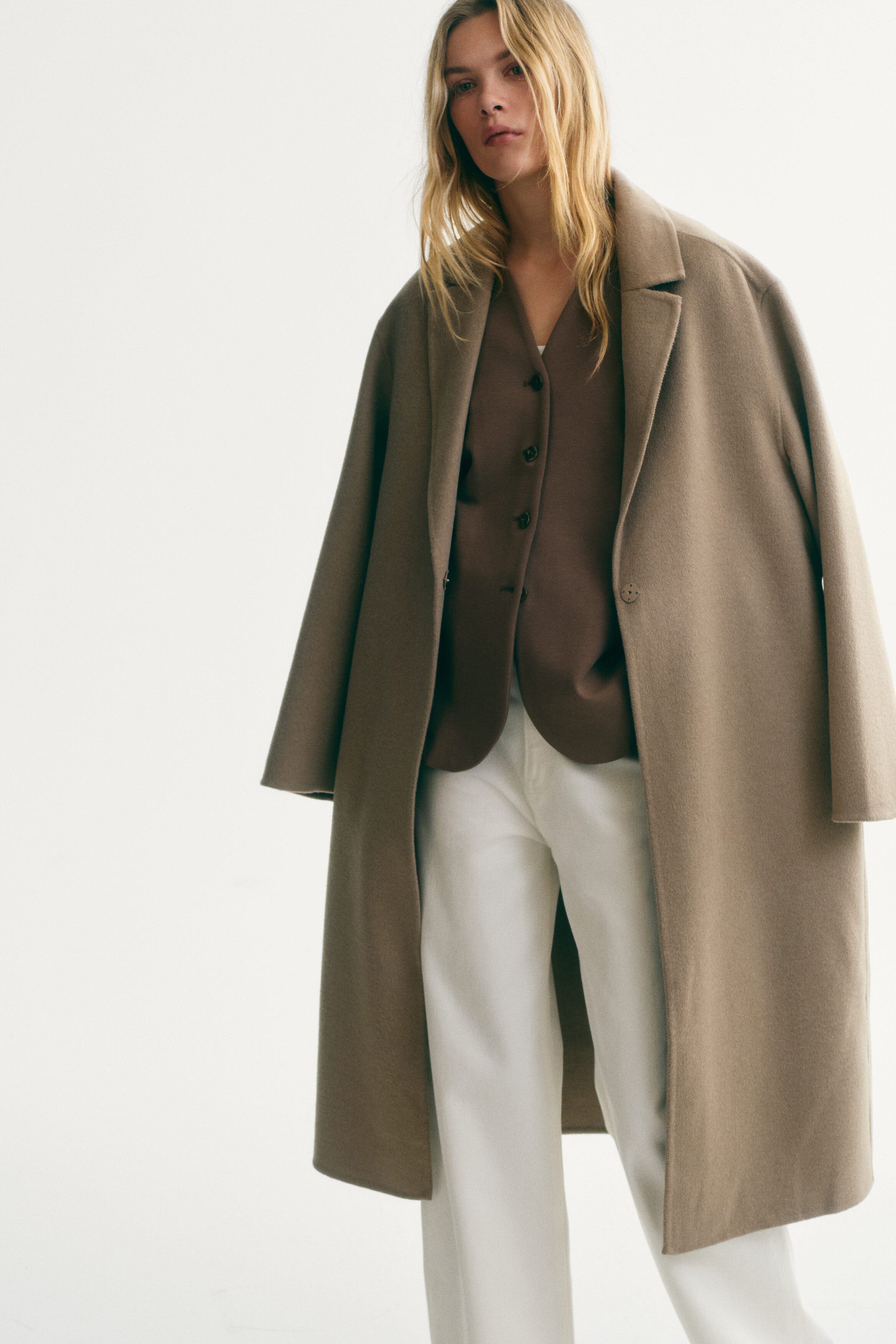 Jersey Blazer - image 4