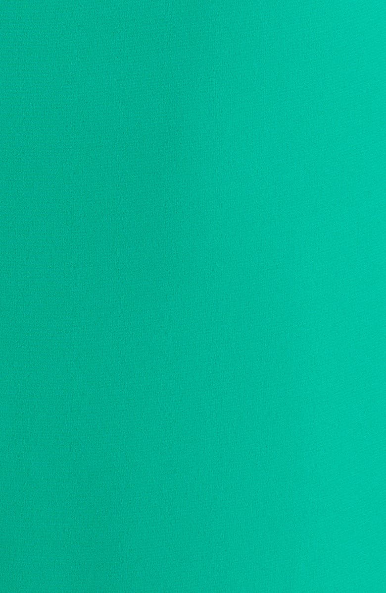 Topshop Cami Wide Leg Jumpsuit, Alternate, color, 