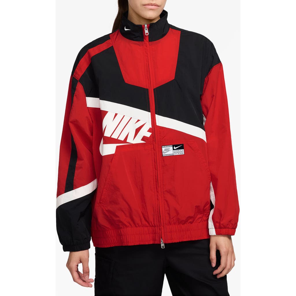 Nike Sportswear Street Water Repellent Jacket