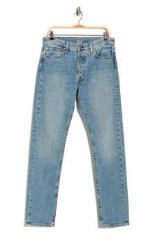 BUCK MASON Japanese Denim Maverick Slim Jeans