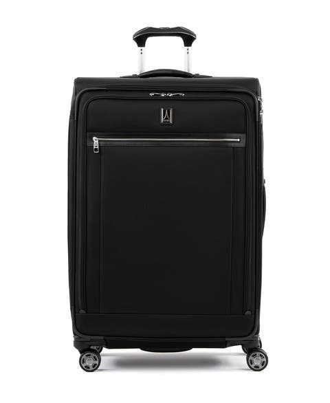 Platinum Elite Softside Expandable Large 29-Inch Checked Luggage