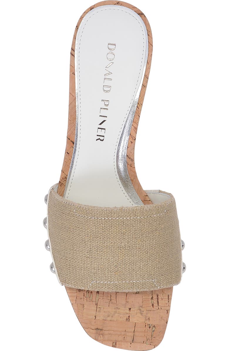 Donald Pliner Colete Slide Sandal, Alternate, color,