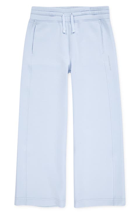 Kids' YPB Neoknit Wide Leg Sweatpants (Little Kid & Big Kid)