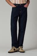 PS Paul Smith Relaxed Taper Fit Jeans