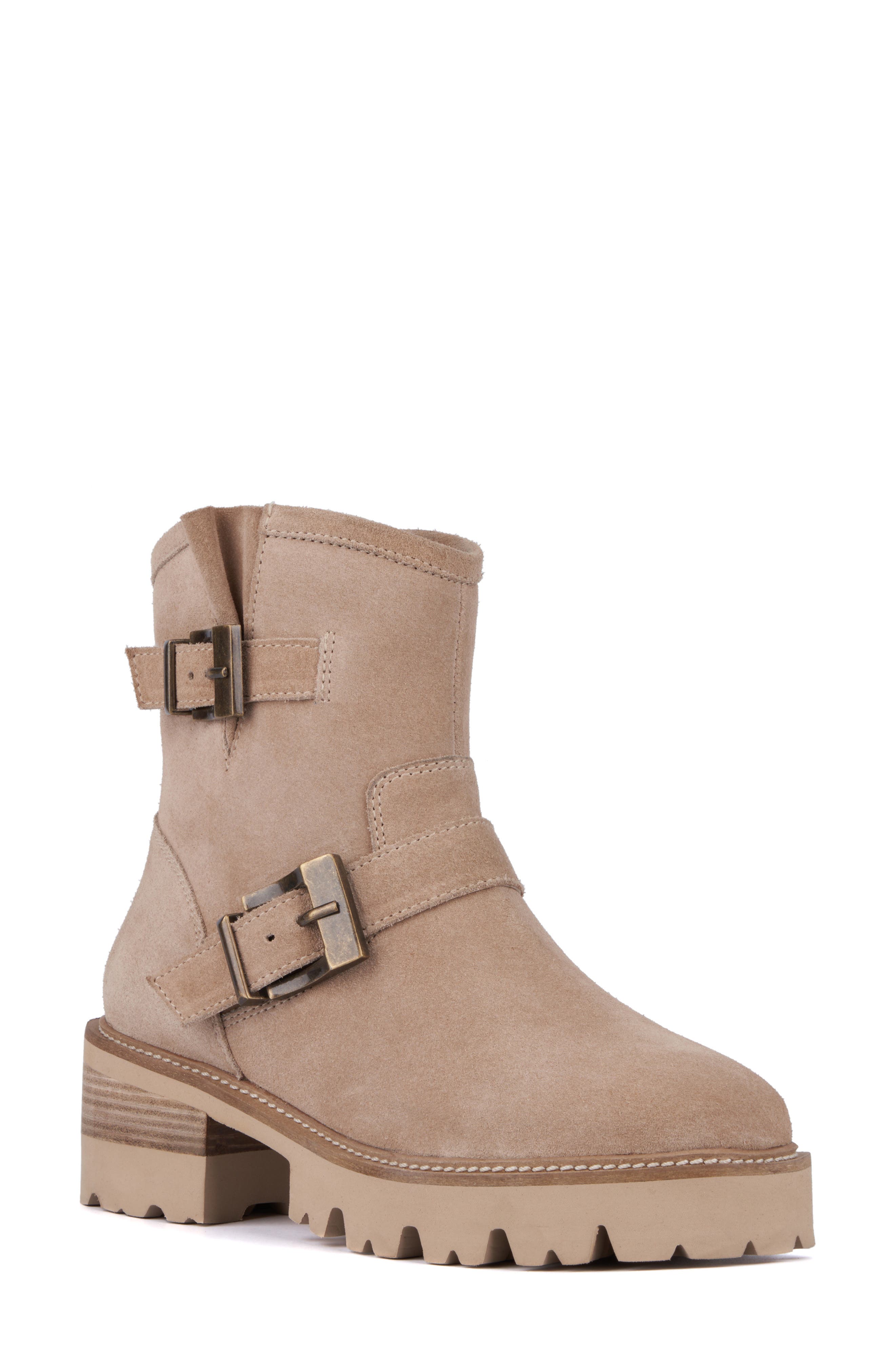 VINTAGE FOUNDRY Lorraine Lug Grip Sole (Women) | Nordstromrack