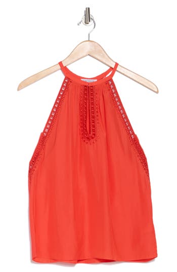 RAMY BROOK RAMY BROOK ALLYSHA SLEEVELESS TOP 