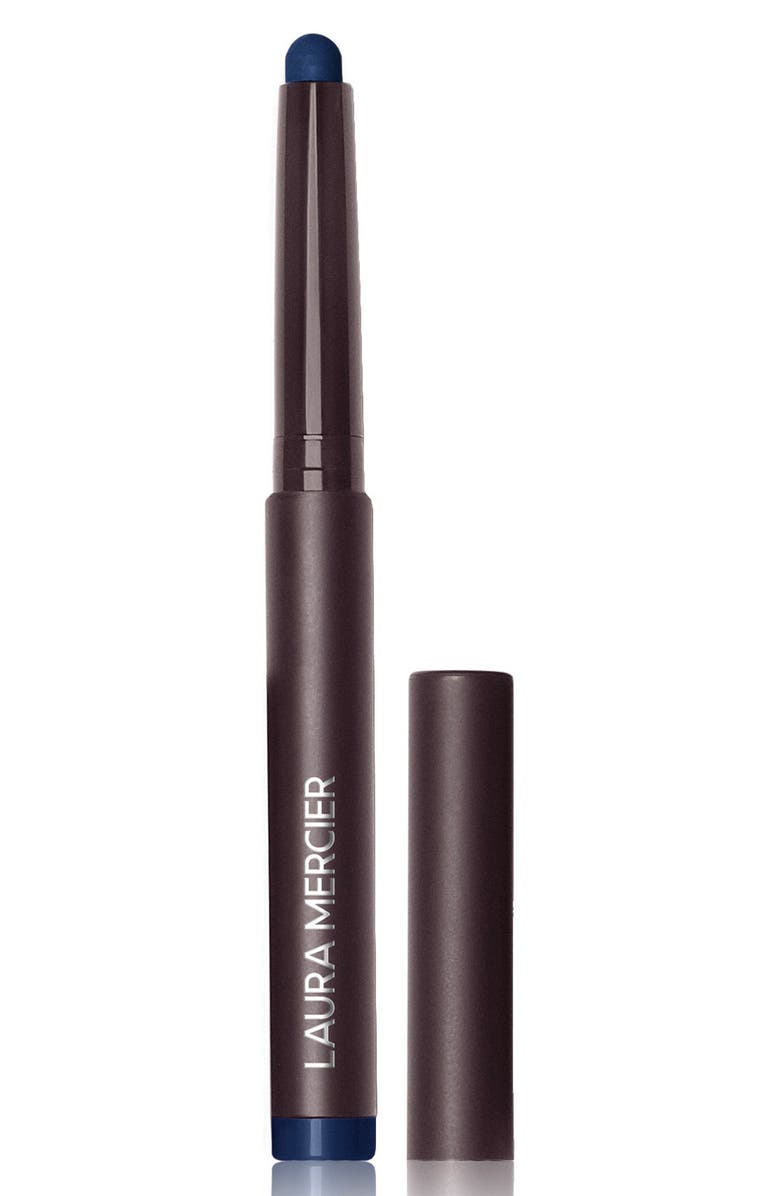 Laura Mercier Caviar Stick Eyeshadow, Main, color, Azure
