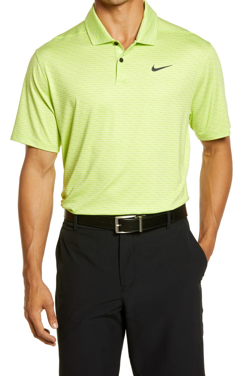 Nike Golf Nike Dri-FIT Vapor Golf Polo, Main, color, 