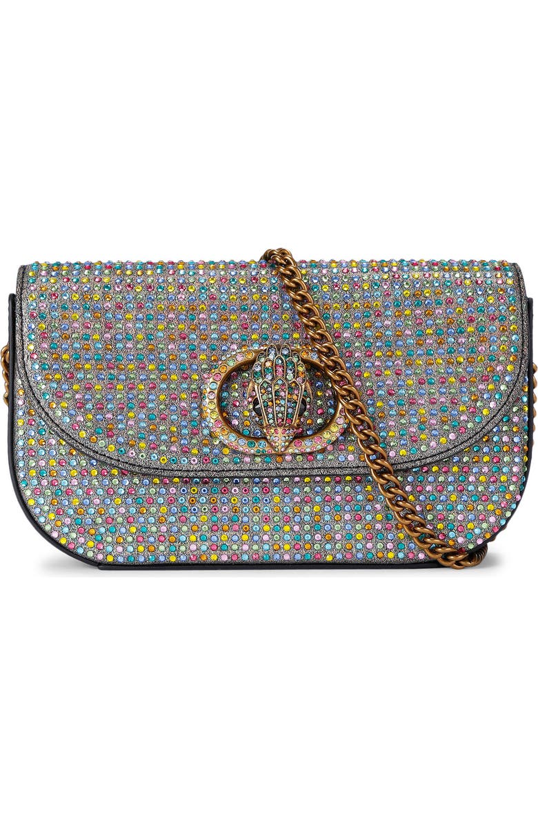 Kurt Geiger London Small Chelsea Crossbody Bag, Main, color,