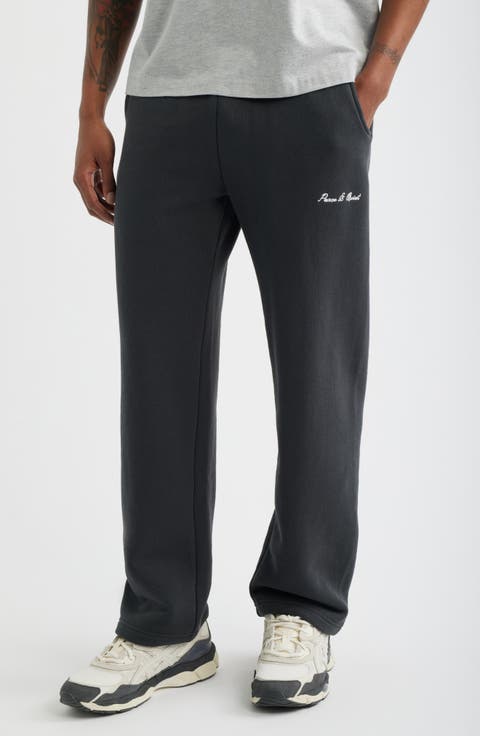 Signature Sweatpants